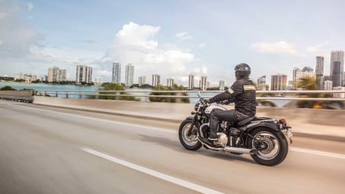 Triumph motorcycles pcp store deals